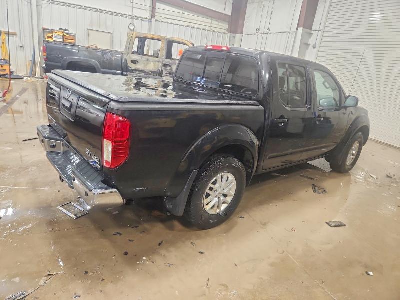 Photo 3 from auction – 2019 NISSAN FRONTIER S with VIN 1N6DD0EV7KN756583