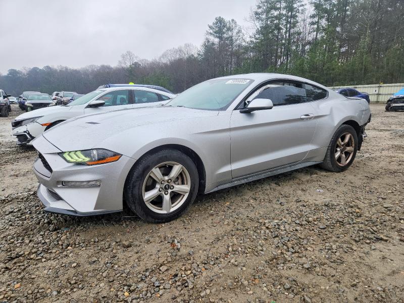 FORD MUSTANG 2019 with VIN 1FA6P8THXK5173381 - Photo from auction