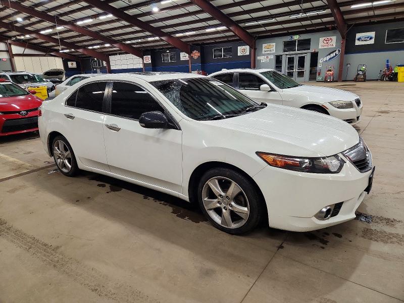 Foto 4 de la subasta – 2012 ACURA TSX con VIN JH4CU2F47CC011344