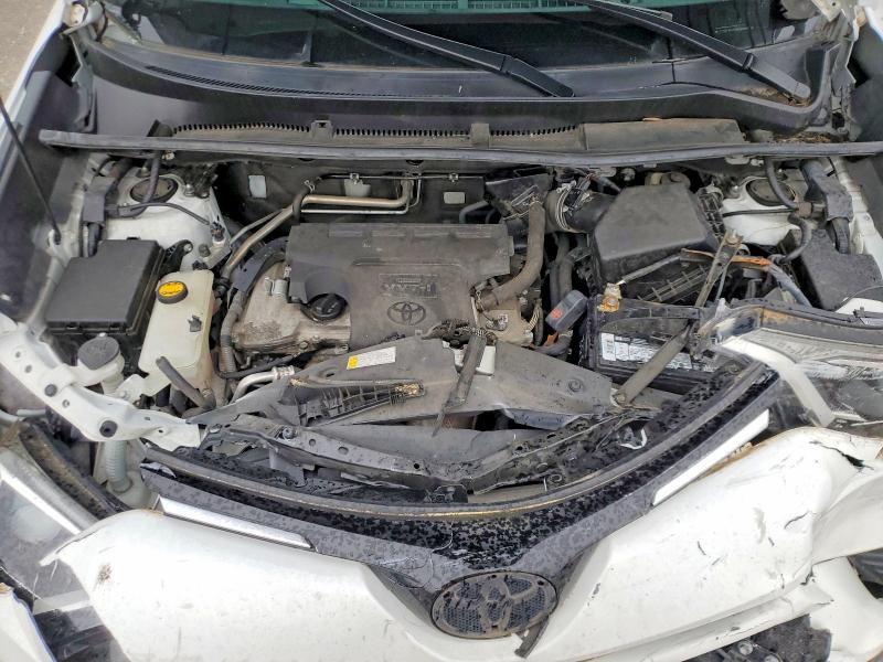 Photo 12 from auction – 2016 TOYOTA RAV4 with VIN 2T3ZFREV5GW237863