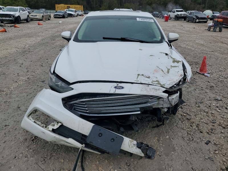 Photo 5 from auction – 2017 FORD FUSION SE with VIN 3FA6P0H73HR171589