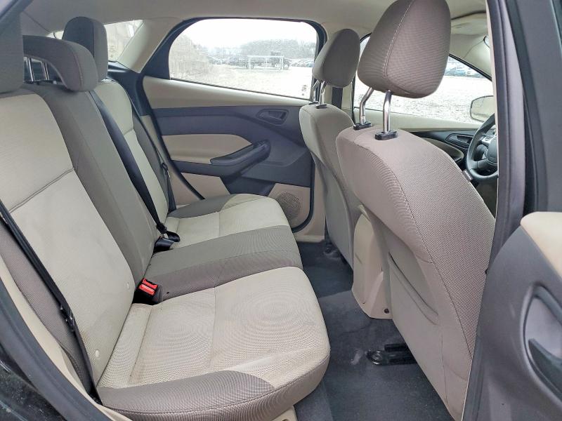 Photo 10 from auction – 2012 FORD FOCUS SE with VIN 1FAHP3K24CL310563