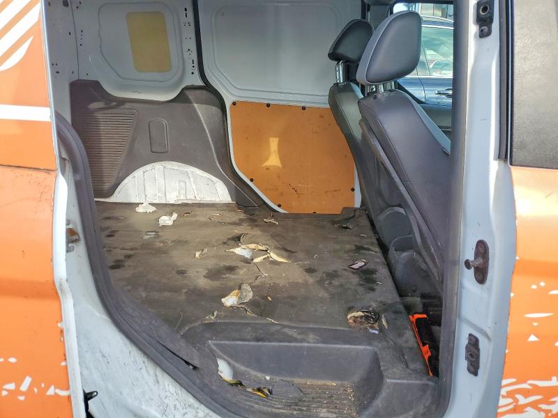 Photo 11 from auction – 2015 FORD TRANSIT CO with VIN NM0LS6E76F1179144