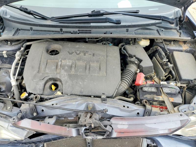 Photo 11 from auction – 2016 TOYOTA COROLLA L with VIN 5YFBURHE9GP424164