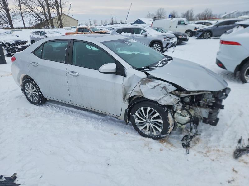 Photo 4 from auction – 2019 TOYOTA COROLLA with VIN 2T1BURHE3KC190824