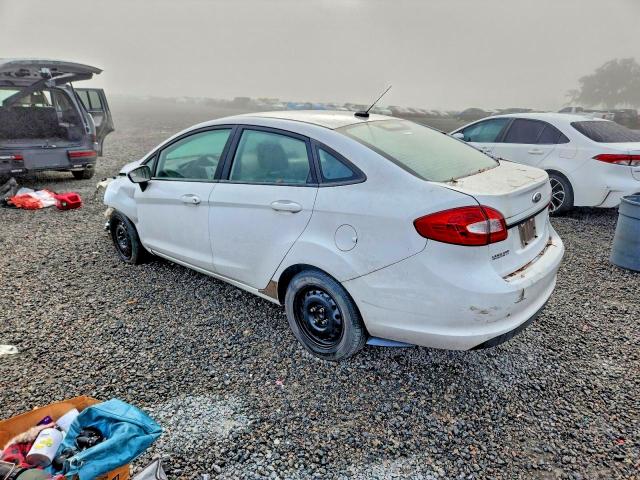 Photo 2 from auction – 2013 FORD FIESTA with VIN 3FADP4AJ0DM171383