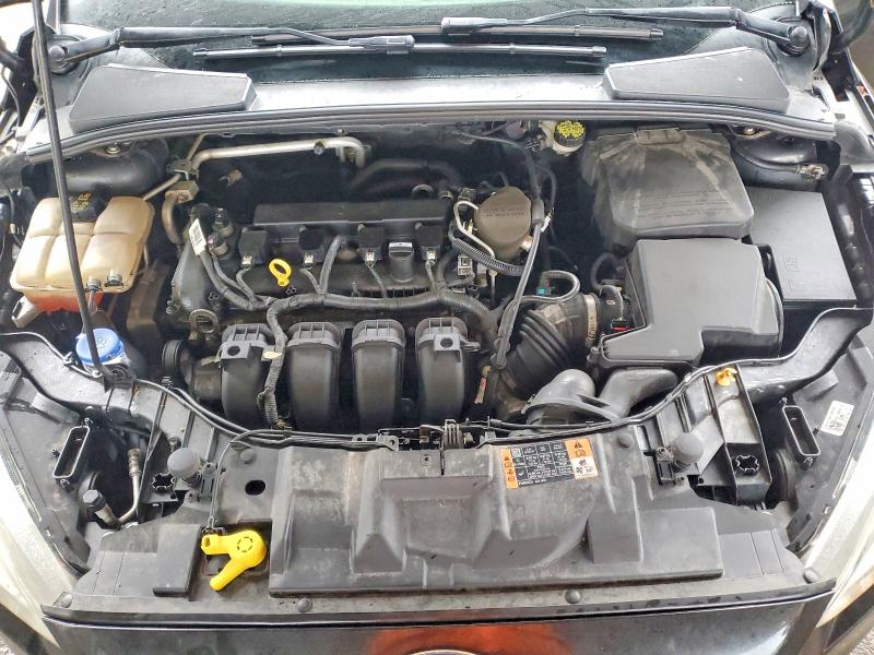 Photo 11 from auction – 2015 FORD FOCUS SE with VIN 1FADP3F21FL286915