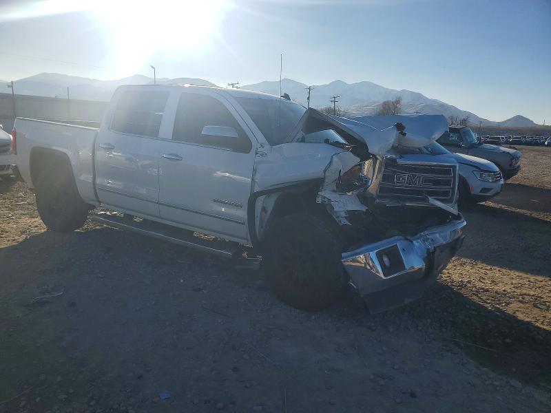 Photo 4 from auction – 2014 GMC SIERRA K15 with VIN 3GTU2VEC8EG489004