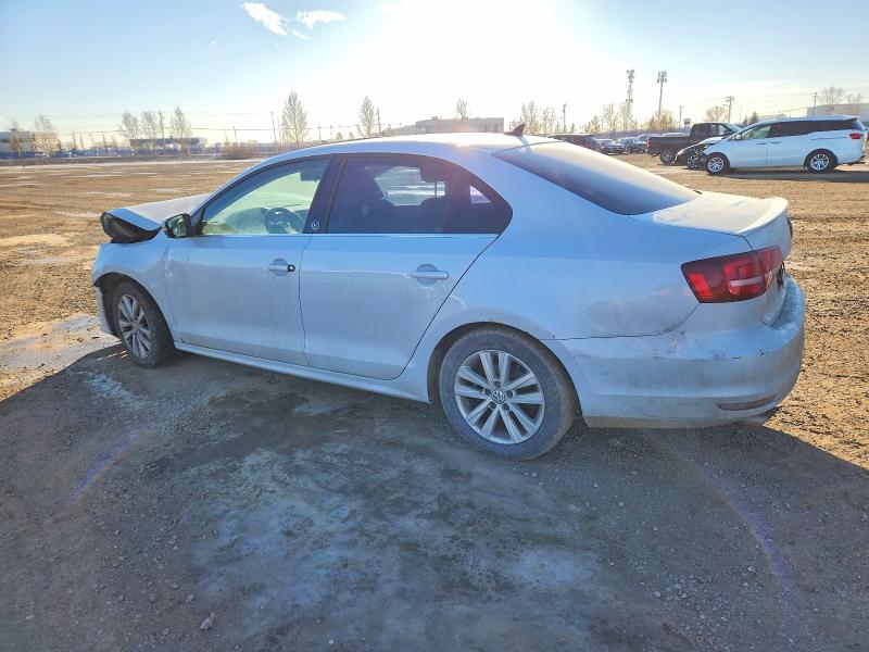 Photo 2 from auction – 2017 VOLKSWAGEN JETTA with VIN 3VWDB7AJ4HM320309