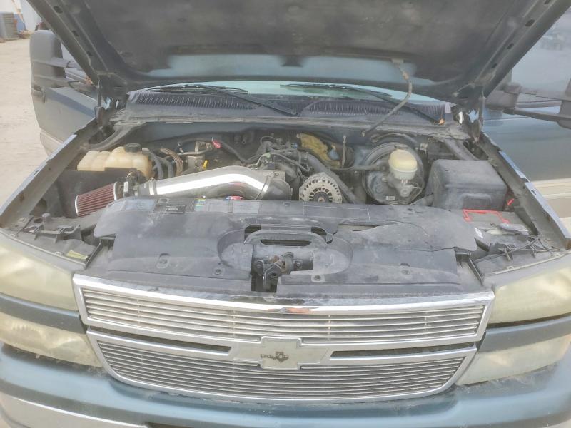 Photo 11 from auction – 2006 CHEVROLET SILVERADO with VIN 1GCEK19B26Z120025