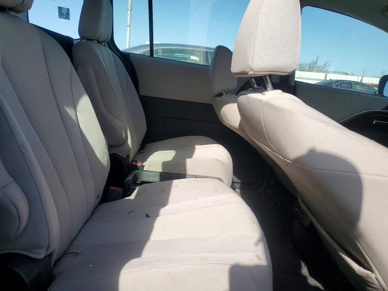 Photo 11 from auction – 2013 MAZDA 5 with VIN JM1CW2BL4D0162279
