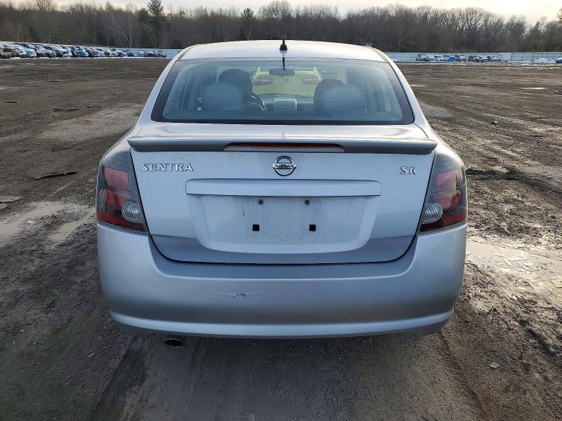 Photo 6 from auction – 2012 NISSAN SENTRA 2.0 with VIN 3N1AB6AP1CL765709