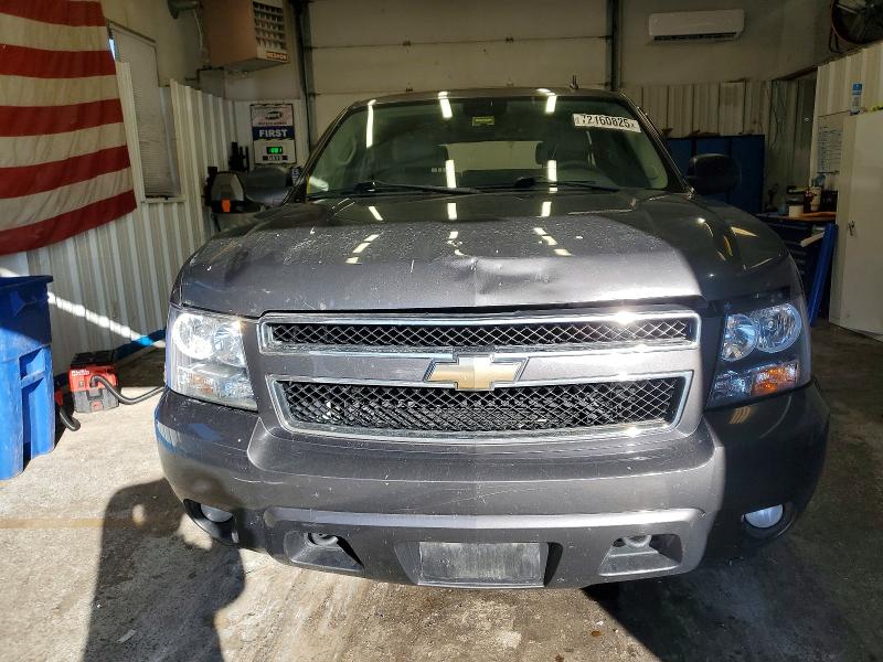 Photo 5 from auction – 2010 CHEVROLET TAHOE with VIN 1GNUKBE07AR263767