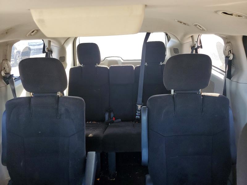 Photo 10 from auction – 2014 DODGE GRAND CARAVAN with VIN 2C4RDGCG5ER244964