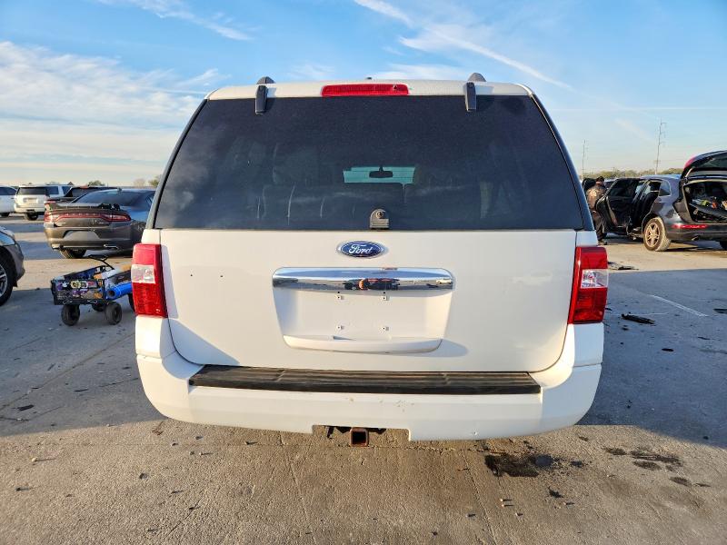 Photo 6 from auction – 2010 FORD EXPEDITION with VIN 1FMJK1G53AEA24959