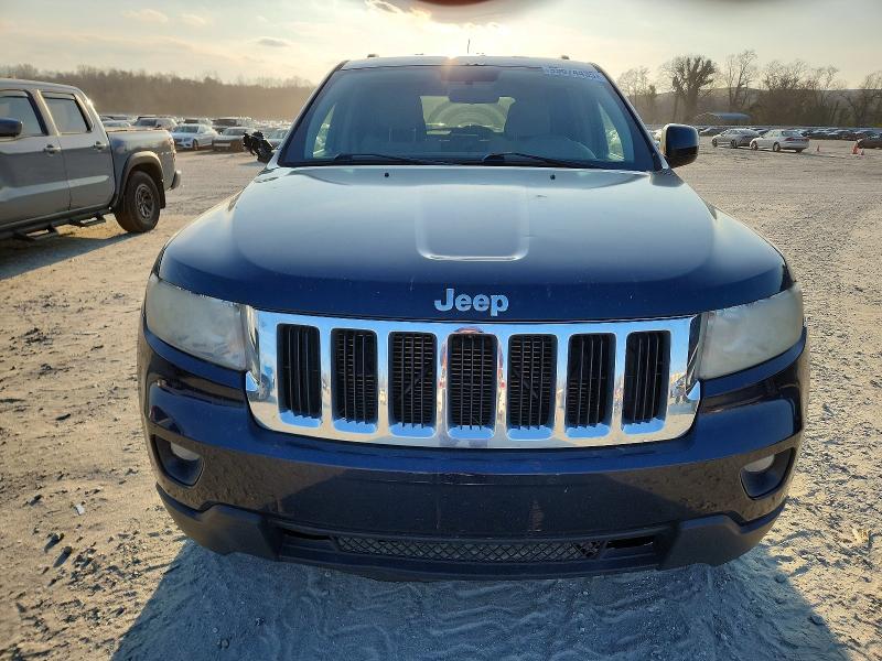 Photo 5 from auction – 2011 JEEP GRAND CHER with VIN 1J4RS4GG0BC508475