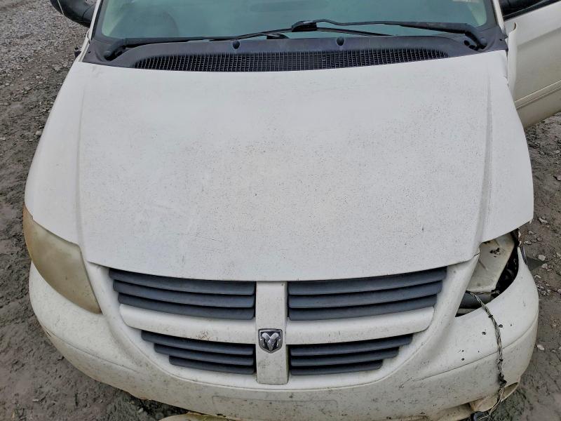 Photo 12 from auction – 2007 DODGE GRAND CARAVAN with VIN 2D4GP44LX7R105282