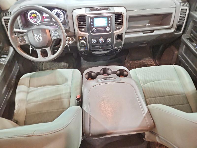 Photo 8 from auction – 2015 RAM 1500 ST with VIN 1C6RR7FT1FS602286