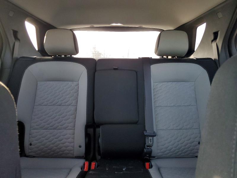 Photo 10 from auction – 2021 CHEVROLET EQUINOX LS with VIN 3GNAXHEV0MS130112