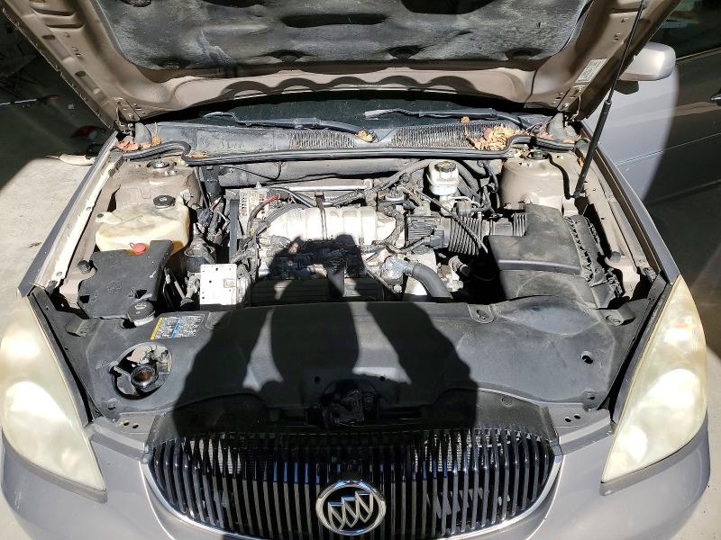 Photo 11 from auction – 2007 BUICK LUCERNE with VIN 1G4HD57287U166938