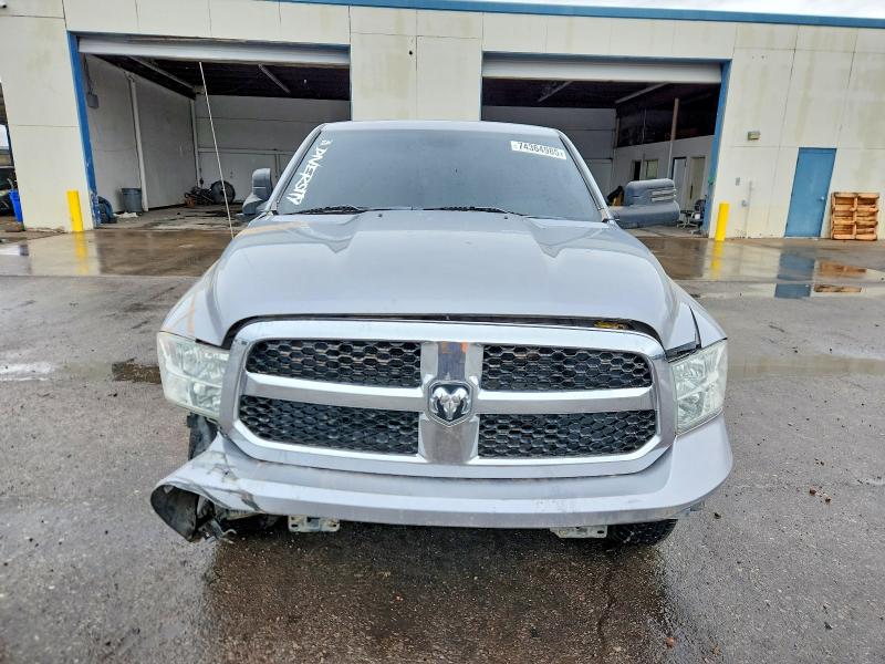 Photo 5 from auction – 2019 RAM 1500 CLASSIC with VIN 1C6RR7TT1KS649669