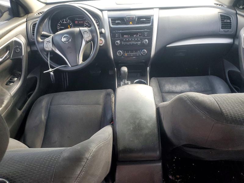 Photo 8 from auction – 2014 NISSAN ALTIMA 2.5 with VIN 1N4AL3AP9EN380187