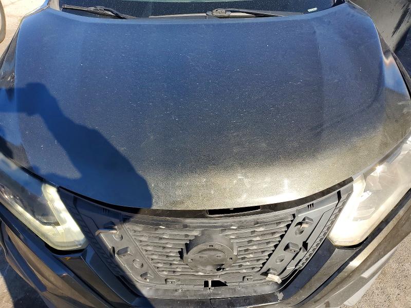 Photo 11 from auction – 2017 NISSAN ROGUE S with VIN 5N1AT2MT4HC811317