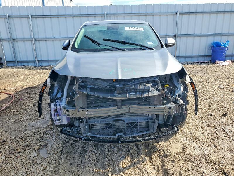 Photo 5 from auction – 2024 BUICK ENCORE GX with VIN KL4AMBS27RB078838