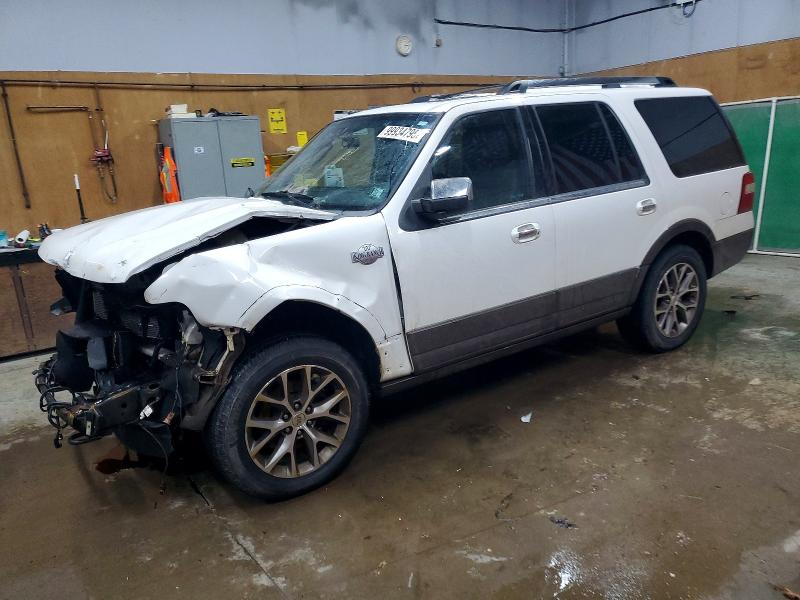Photo 1 from auction – 2016 FORD EXPEDITION with VIN 1FMJU1JT8GEF18101