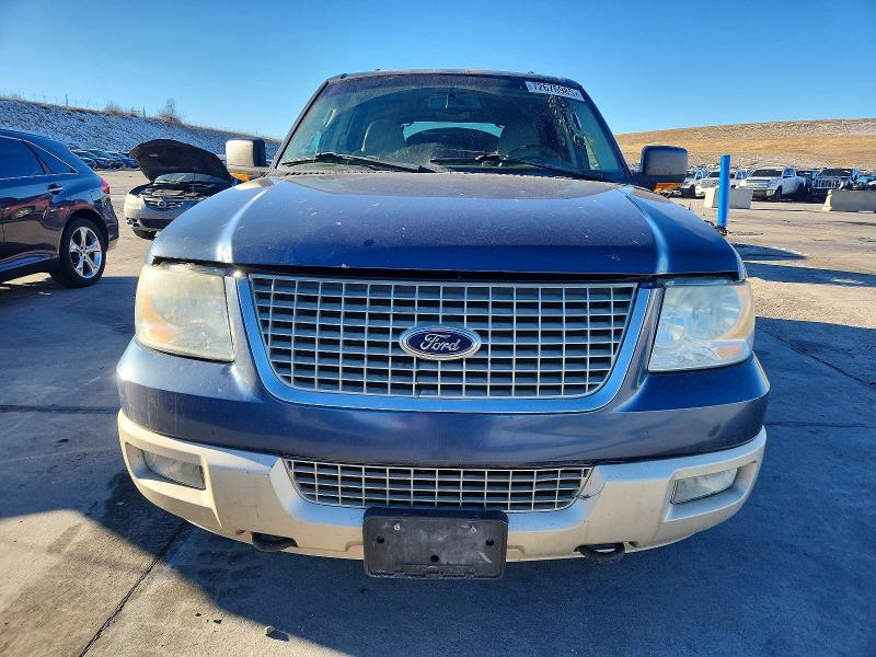Photo 5 from auction – 2005 FORD EXPEDITION with VIN 1FMFU18525LA63705