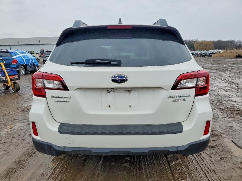 Photo 6 from auction – 2017 SUBARU OUTBACK 2. with VIN 4S4BSACC7H3401579