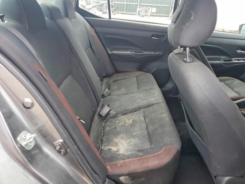 Photo 10 from auction – 2020 NISSAN VERSA with VIN 3N1CN8FV5LL801355