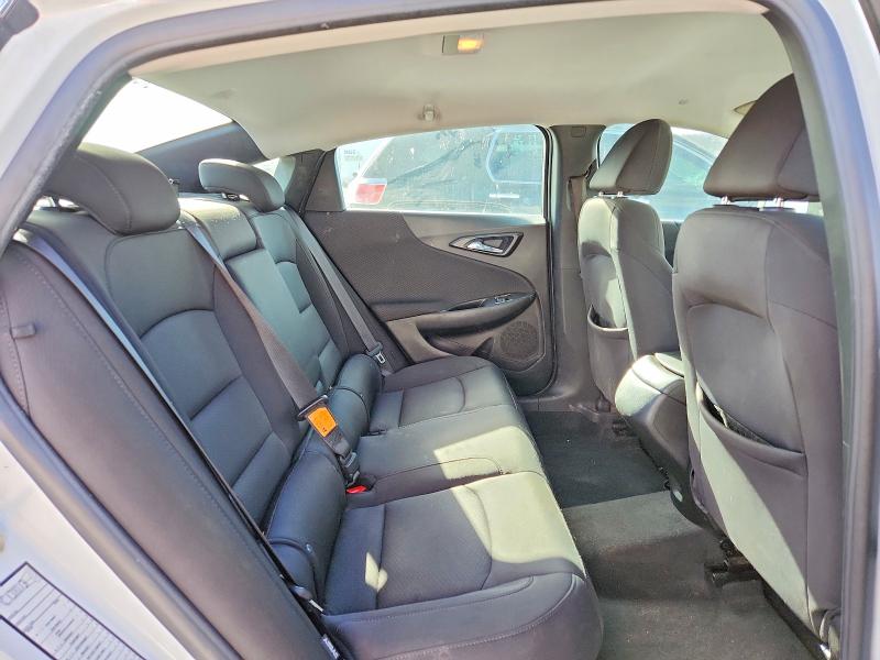 Photo 10 from auction – 2018 CHEVROLET MALIBU with VIN 1G1ZB5STXJF194873