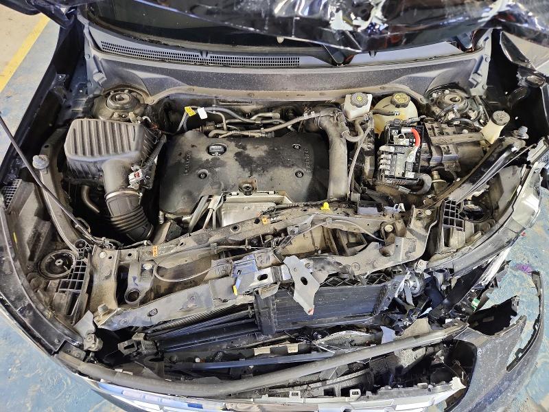 Photo 12 from auction – 2019 GMC TERRAIN with VIN 3GKALSEX9KL379992