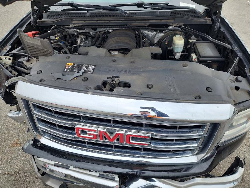 Photo 11 from auction – 2014 GMC SIERRA C15 with VIN 3GTP1VEC2EG467113