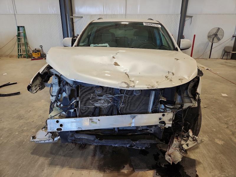Photo 5 from auction – 2013 TOYOTA HIGHLANDER with VIN 5TDBK3EHXDS245037