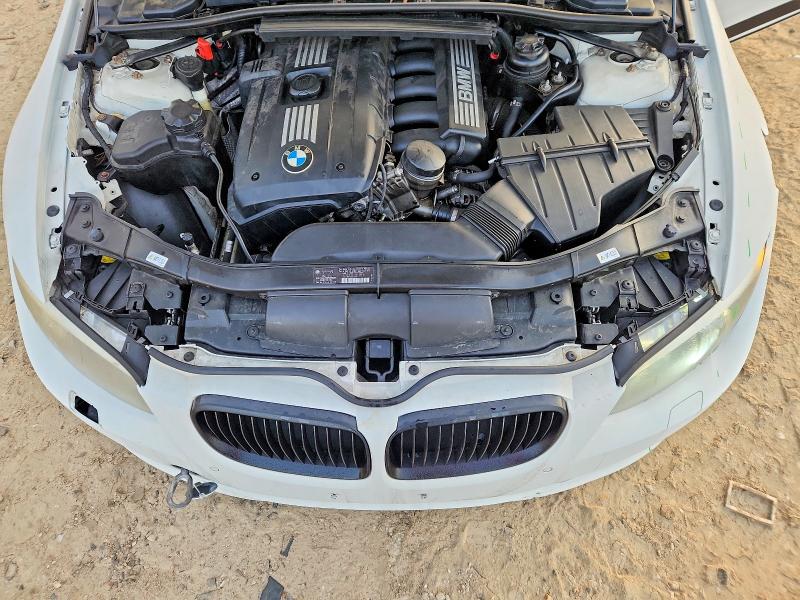 Photo 11 from auction – 2013 BMW 328 XI with VIN WBAKF3C54DJ386189