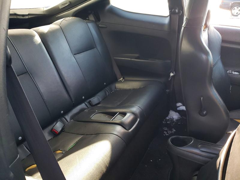 Zdjęcie 10 z aukcji – 2002 ACURA RSX z VIN JH4DC54832C036156