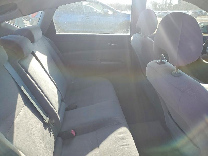 Photo 10 from auction – 2006 TOYOTA PRIUS with VIN JTDKB20U063152157