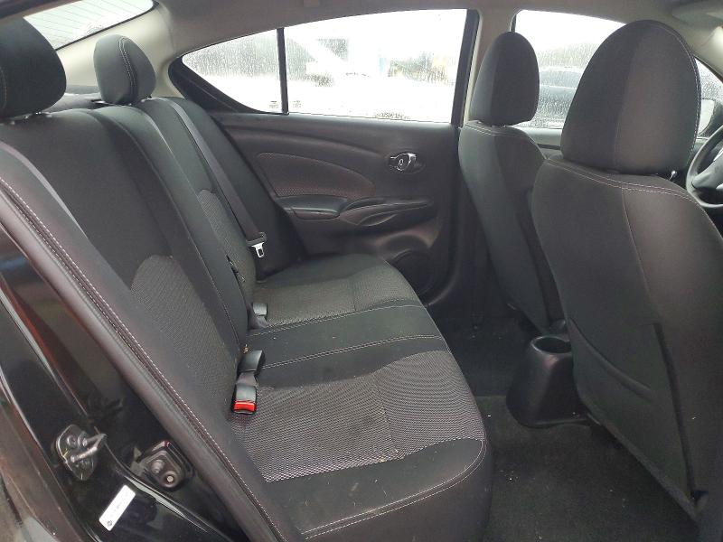 Photo 10 from auction – 2019 NISSAN VERSA S with VIN 3N1CN7AP0KL871315