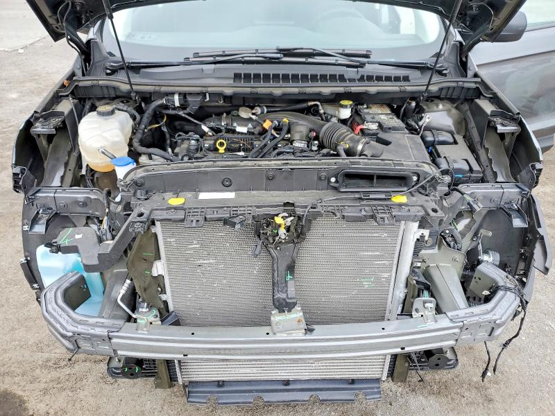 صورة رقم 12 من المزاد - 2021 FORD EDGE مع VIN 2FMPK3G97MBA36542