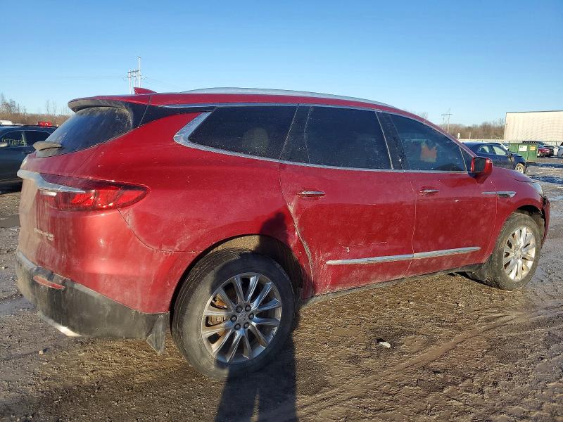 Photo 3 from auction – 2019 BUICK ENCLAVE ES with VIN 5GAEVAKW4KJ136161