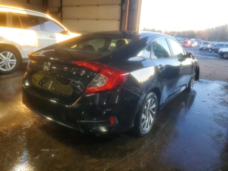 Foto 3 de la subasta – 2016 HONDA CIVIC EX con VIN 2HGFC2F79GH521744