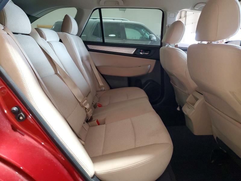 Photo 11 from auction – 2019 SUBARU OUTBACK 2. with VIN 4S4BSAFC3K3272260