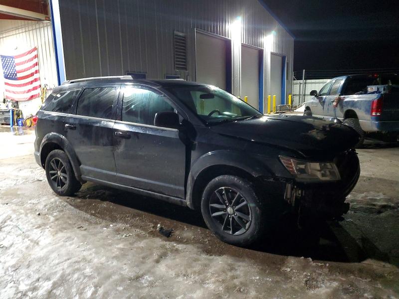 Photo 4 from auction – 2017 DODGE JOURNEY SX with VIN 3C4PDDBG4HT540518