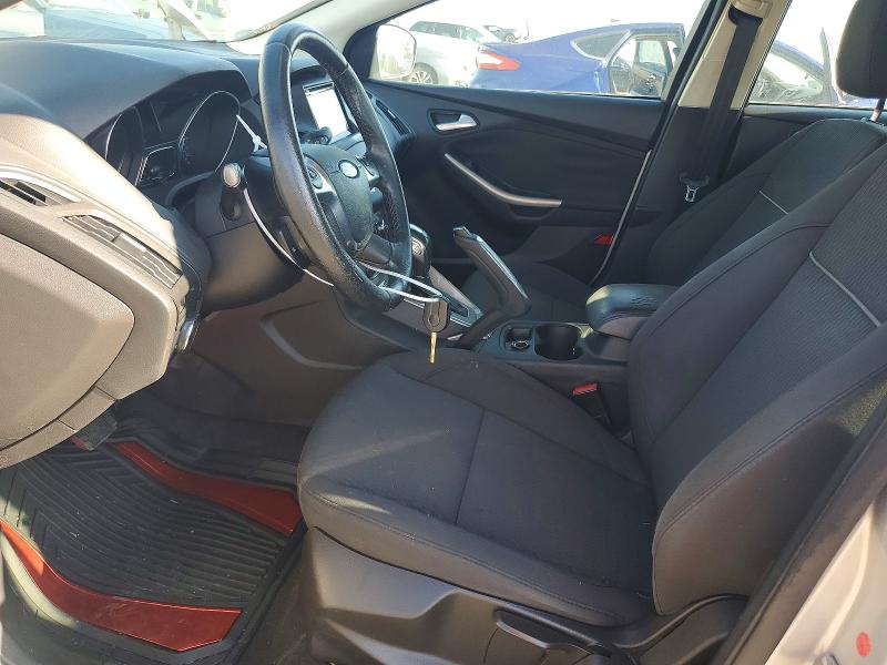 Photo 7 from auction – 2012 FORD FOCUS SEL with VIN 1FAHP3M29CL339926