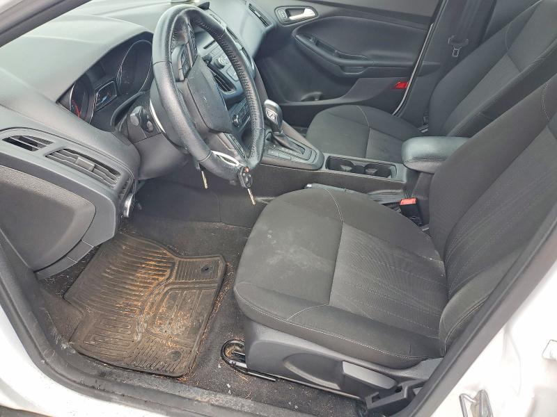 Photo 7 from auction – 2015 FORD FOCUS SE with VIN 1FADP3F27FL293142