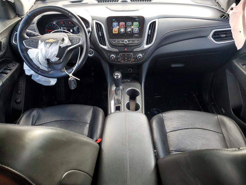 Photo 7 from auction – 2018 CHEVROLET EQUINOX PR with VIN 2GNAXVEV0J6133200