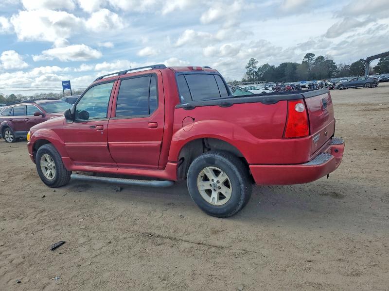 Photo 2 from auction – 2005 FORD EXPLORER S with VIN 1FMZU67K65UB94888