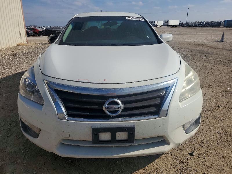 Photo 5 from auction – 2015 NISSAN ALTIMA 2.5 with VIN 1N4AL3AP2FC413267